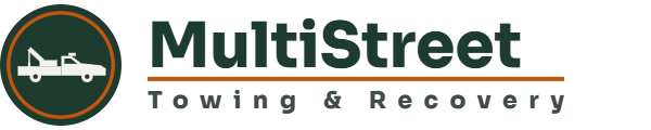 MultiStreet Towing and Recovery